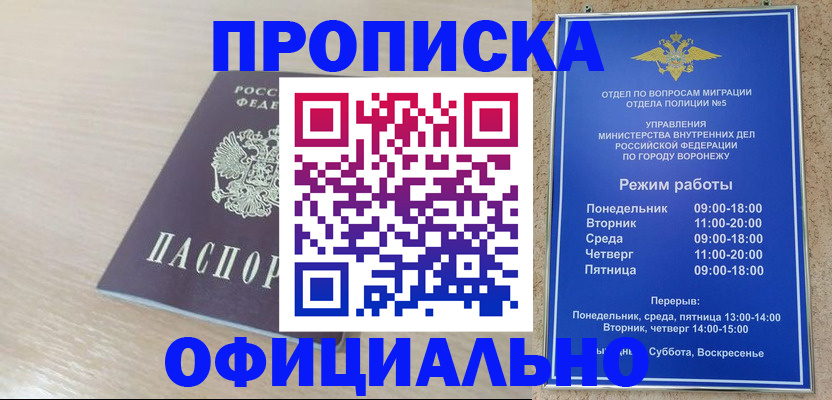 прописка в квартире в Ясногорске